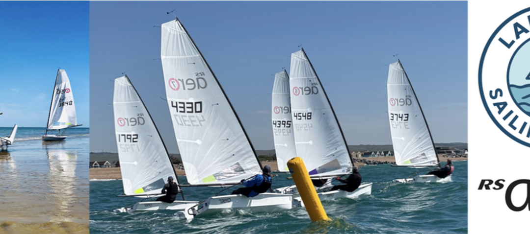 RS AERO LANCING OPEN 2026